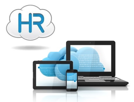 HR management software